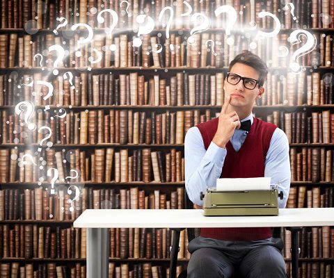 איך לכתוב ספר מאוד מהר ולהגדיל אוטוריטה במהירות שיא