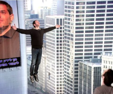 נוכחות אינטרנטית מעשית, שמביאה לקוחות אמיתיים – צעד אחר צעד.