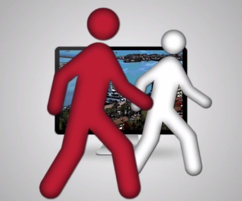 איך להביא לקוחות מהאינטרנט בצורה מעשית, רציפה ובחינם (ולהפוך אותם להכנסות על הדרך)